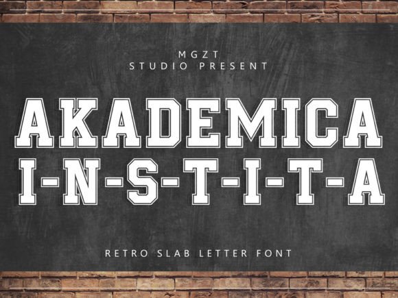 Make Your Brand More Memorable with Akademica Instita
