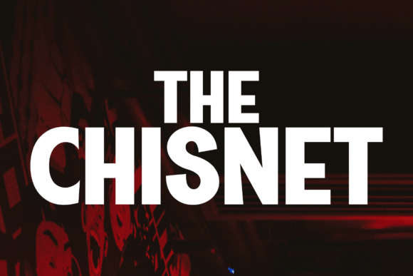 The Chisnet Font: Build a Stronger Brand Identity for Your Business